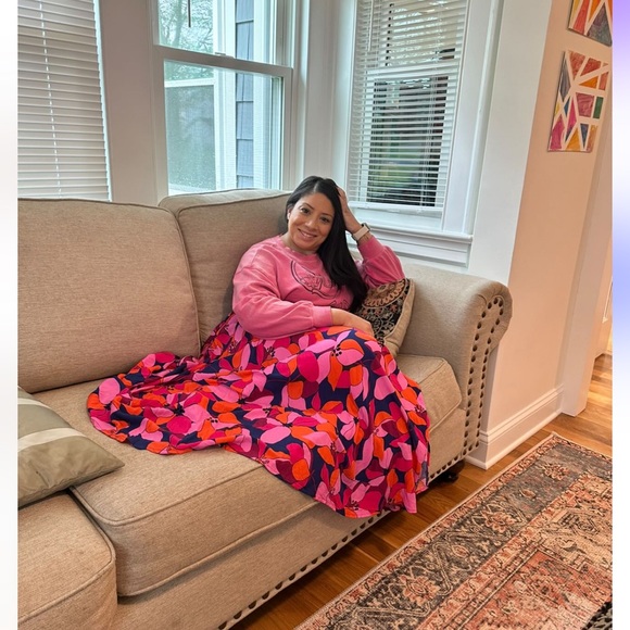 , Boho, free people, Anthropologie, Johnny was , upcycles & more - Picture 4 of 17